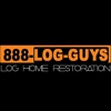 888 Log Guys gallery