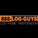 888 Log Guys - Cabins & Chalets