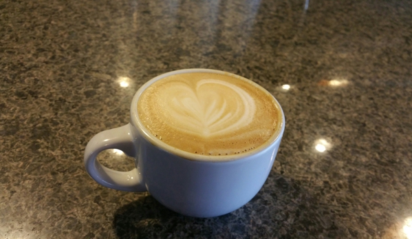 Shady Coffee & Tea - Roseville, CA