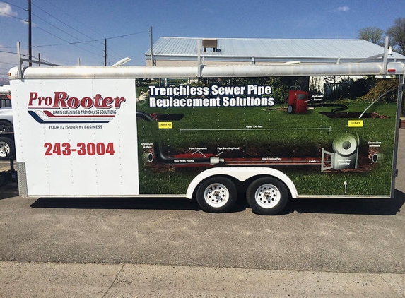 Pro Rooter - Grand Junction, CO