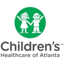 Children's Healthcare of Atlanta Interventional Radiology - Scottish Rite Hospital - Physicians & Surgeons, Radiology