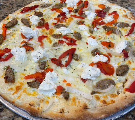 Russo's New York Pizzeria: Katy Reserve - Katy, TX