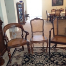 Veterans Chair Caning & Repair - Caning Supplies
