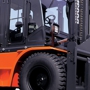 Connell Material Handling