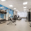 Hilton Garden Inn Charlotte/Concord - Hotels