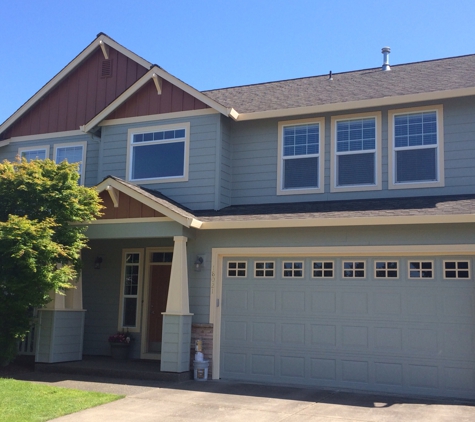 5 Star Painting - Vancouver, WA