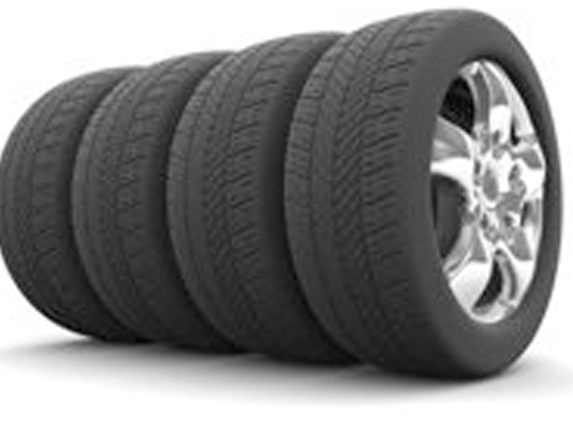 G-B Tires