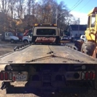 McCarthy Towing Inc