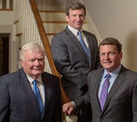 The Schweppe Law Firm, P.A. - Shelby, NC