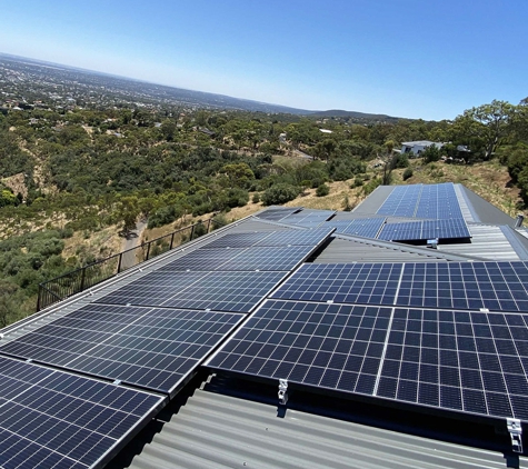 Solar Energy Adelaide - Seaford, SA