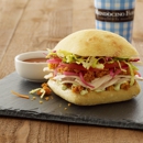 Mendocino Farms - Sandwich Shops