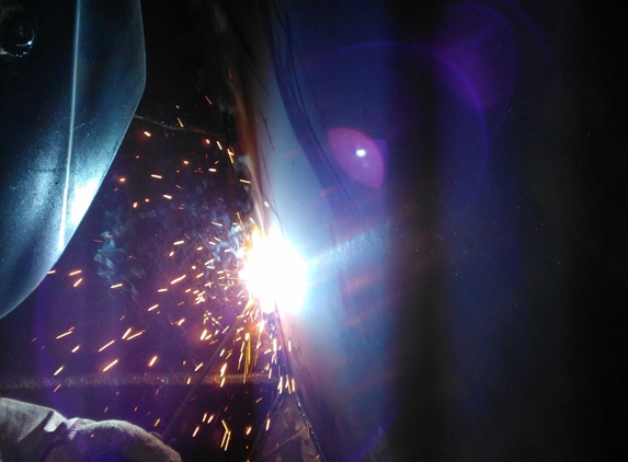 Reliance Welding - Vernal, UT