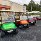 USA Golf Carts of WNC