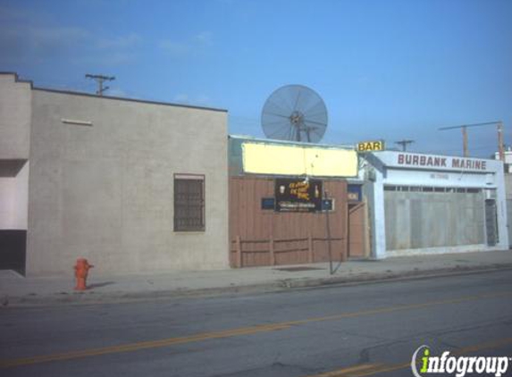 Tonir Cafe - Burbank, CA