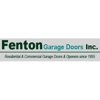 Fenton Garage Doors Inc. gallery