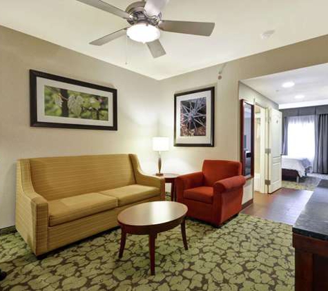 Hilton Garden Inn Fort Collins - Fort Collins, CO