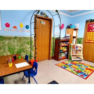 Generation Next Preschool - Highland, IN