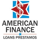 American Finance - Loans