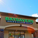 Baysavers - Coin Dealers & Supplies