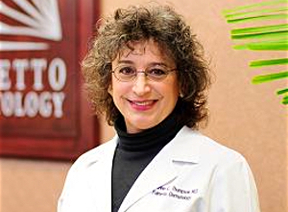 Katherine Thompson, MD - West Columbia, SC