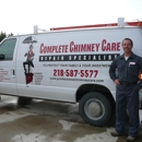 Complete Chimney Care - Chimney Caps
