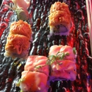 Wokcano Asisan & Sushi Lounge Inc - Sushi Bars