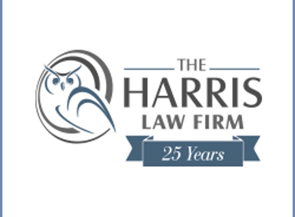 The Harris Law Firm, P.C. - Denver, CO