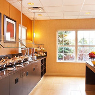 Residence Inn Hartford Manchester - Manchester, CT