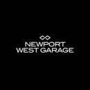 Newport West Garage - Women's Clothing