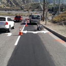 ACTION -  Parking Lot Striping - Parking Lot Maintenance & Marking