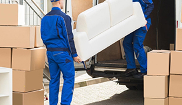 Springwood Removals