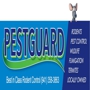Pest Guard Commercial Services Inc