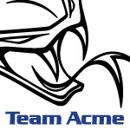 Team Acme - Vehicle Wrap Advertising