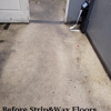 Waxing Commercial Floors gallery