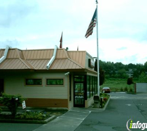 McDonald's - Tualatin, OR