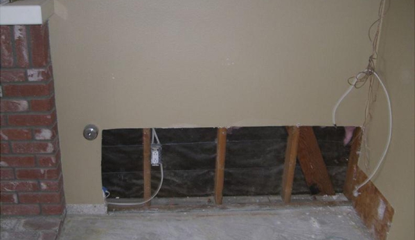 A-1Drywall - Ventura, CA. Repair