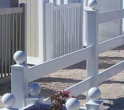 Specialist Fence/Concrete - Gibsonton, FL