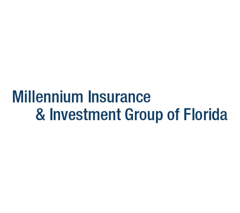 Millennium Insurance & Investment Group of Forida - Bradenton, FL