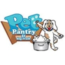 Pet Pantry & Dog Wash - Pet Services
