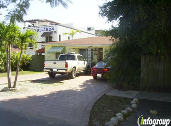 Collette Family Daycare - Miami, FL