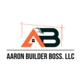 Aaron Builder Boss