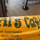 Al's South Street Cafe