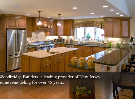 Woodbridge Builders - Kenilworth, NJ