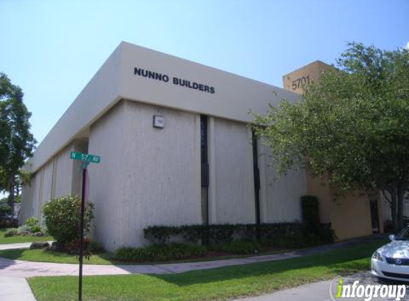 Nunno Builders - Hollywood, FL