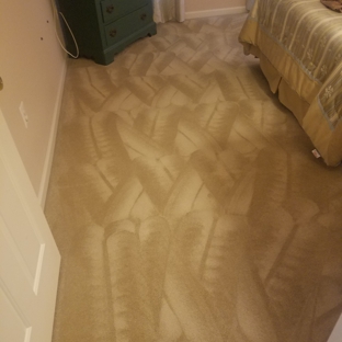 Imperial One Cleaning Services - Woodbridge, VA. DEEP CARPET CLEANING