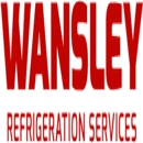 Wansley Refrigeration - Ventilating Contractors