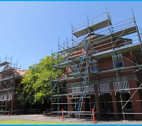 Sapphire Scaffolding - Turlinjah, NSW