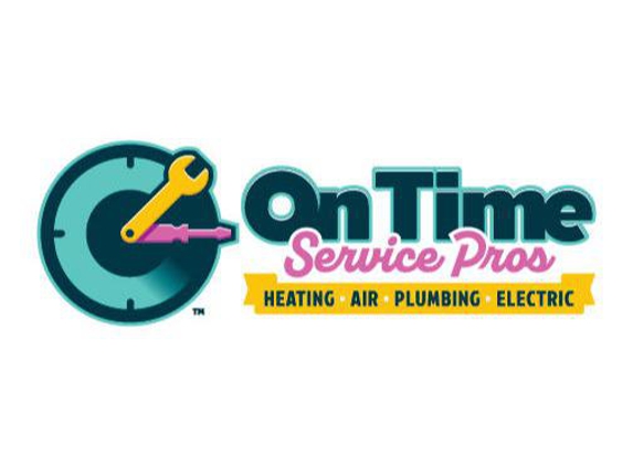 On Time Service Pros Heating and Air - Rosemount, MN