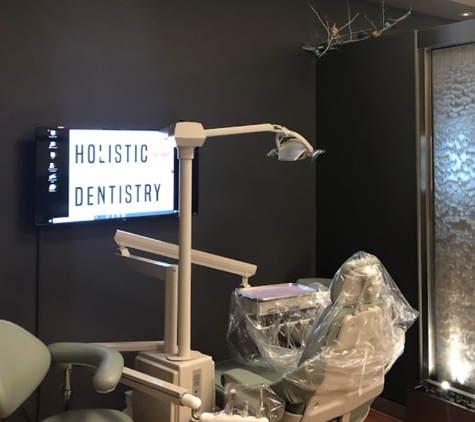 Holistic Life Dentistry - Littleton, CO