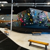 Slow Stone Climbing Center gallery